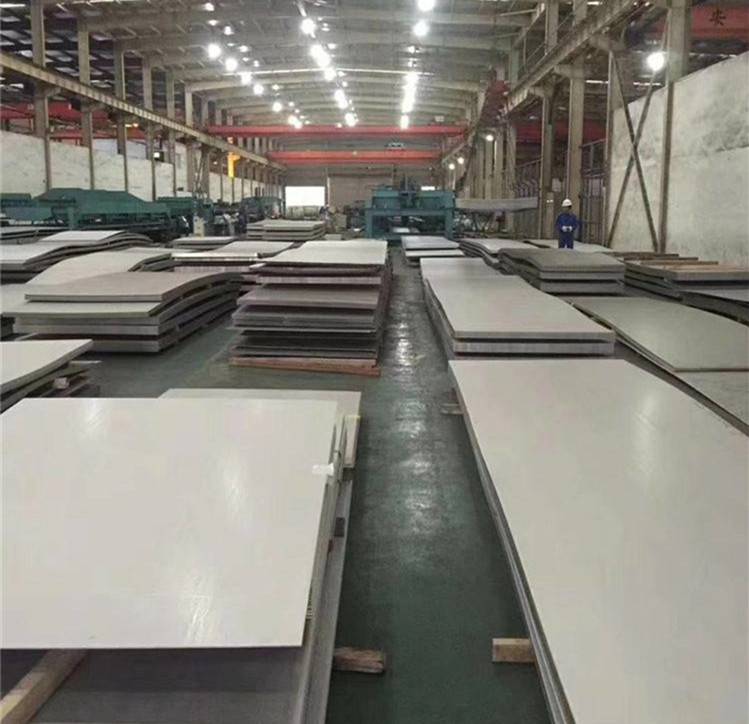 310S/316L不锈钢板