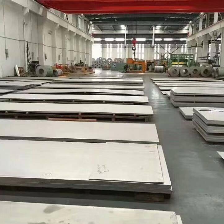 不锈钢板厂家