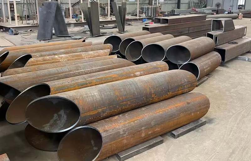 激光切割加工件