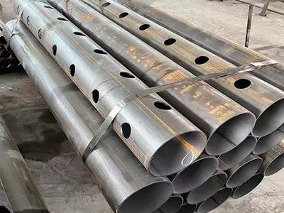 激光切割加工件